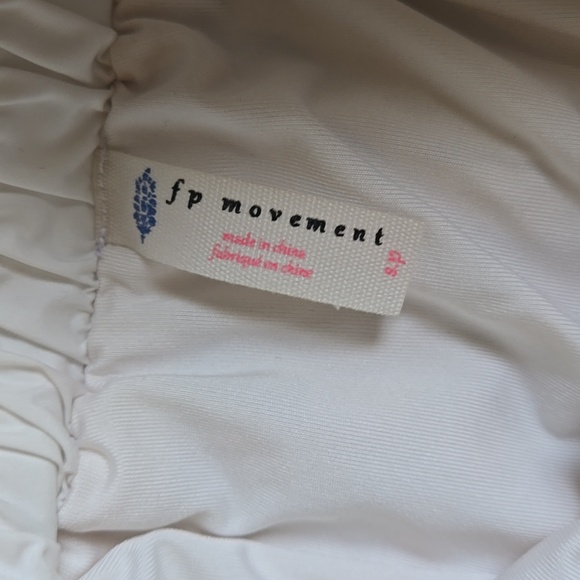 Free People "Get your Flirt On" Shorts - Picture 4 of 4